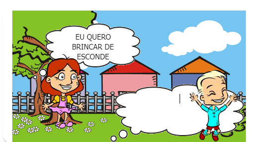 Um dia especial.