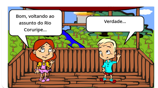 Este gibi visa retificar o anterior
