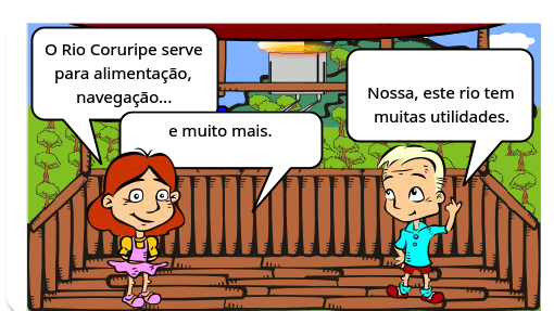 Este gibi visa retificar o anterior