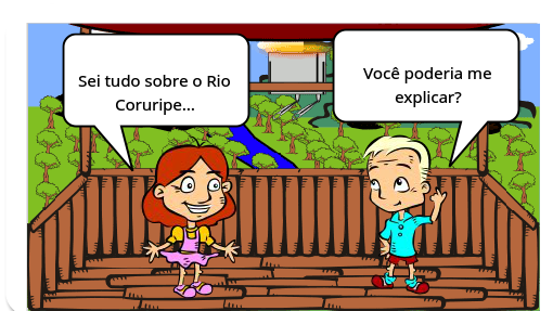 Este gibi visa retificar o anterior