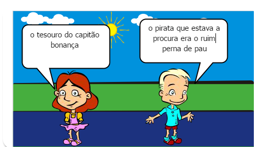Pluft, o fantasminha em quadrinhos.