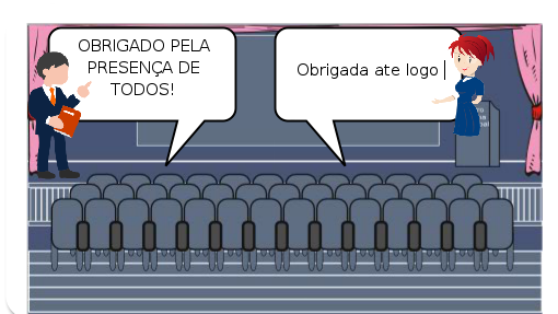 Era uma vez,uma professora de historia ela marcou uma avaliação com seus alunos e chegou o grande dia a avaliaçao era hoje ela iria fazer perguntas orais cada pergunta valeria 1 ponto.Ela começou: