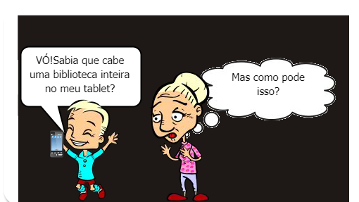 LITERATURA , NOVAS TECNOLOGIAS E OS LEITORES.