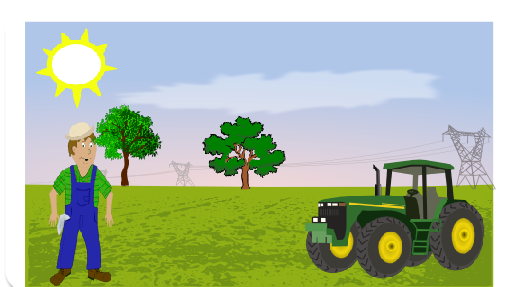A Geografia agrária estuda o modo de vida rural, as<br /><br />
comunidades, e práticas desenvolvidas nesse meio.<br /><br />
<br /><br />
<br /><br />

