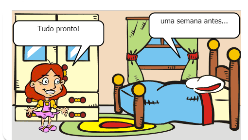 apos um frustrado planejamento de viagem escolar, Amora decide ir sozinha a floresta mako e acaba se deparando com criaturas misticas e solucionando o mistério, onde o culpado era alguém mais próximo do que ela imaginava