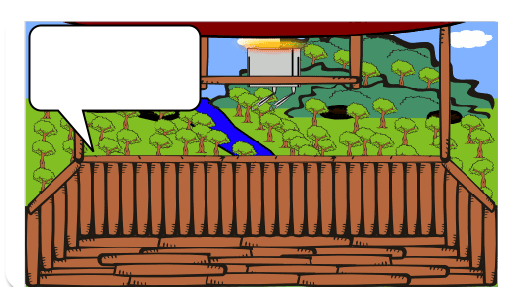 apos um frustrado planejamento de viagem escolar, Amora decide ir sozinha a floresta mako e acaba se deparando com criaturas misticas e solucionando o mistério, onde o culpado era alguém mais próximo do que ela imaginava