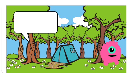 apos um frustrado planejamento de viagem escolar, Amora decide ir sozinha a floresta mako e acaba se deparando com criaturas misticas e solucionando o mistério, onde o culpado era alguém mais próximo do que ela imaginava