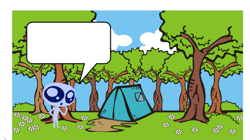 apos um frustrado planejamento de viagem escolar, Amora decide ir sozinha a floresta mako e acaba se deparando com criaturas misticas e solucionando o mistério, onde o culpado era alguém mais próximo do que ela imaginava