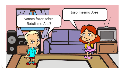Botulismo
