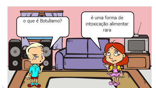 Botulismo