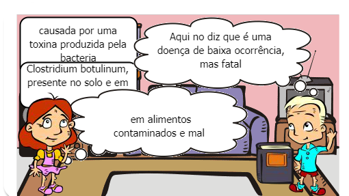 Botulismo