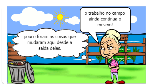 Uma visão entre Cidade e Campo, Urbano e Rural na contemporaneidade: novas perspectivas e desafios para o ensino de Geografia.