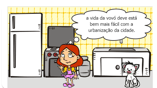 Uma visão entre Cidade e Campo, Urbano e Rural na contemporaneidade: novas perspectivas e desafios para o ensino de Geografia.