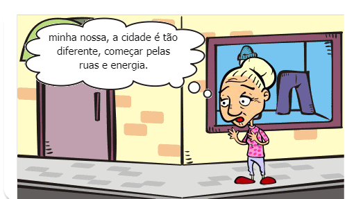 Uma visão entre Cidade e Campo, Urbano e Rural na contemporaneidade: novas perspectivas e desafios para o ensino de Geografia.