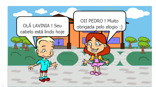 O gibi tratará de esclarecer verdades e mentiras sobre os a quimica usada nos cosméticos e cabelos 