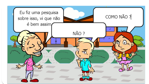 O gibi tratará de esclarecer verdades e mentiras sobre os a quimica usada nos cosméticos e cabelos 