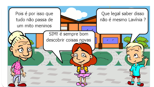 O gibi tratará de esclarecer verdades e mentiras sobre os a quimica usada nos cosméticos e cabelos 