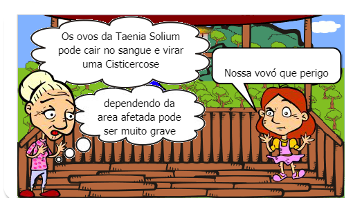 E uma zoonose,acometida pelo toxoplasma gondi