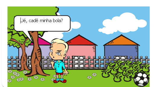 Comunicação Informal