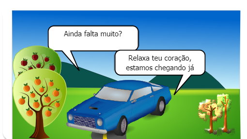 Cidade e Campo