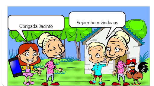 Cidade e Campo