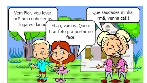 Cidade e Campo