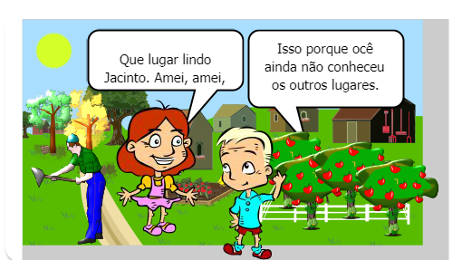 Cidade e Campo
