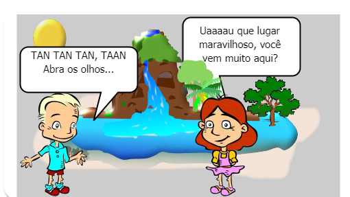 Cidade e Campo