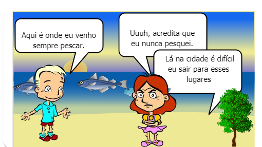 Cidade e Campo