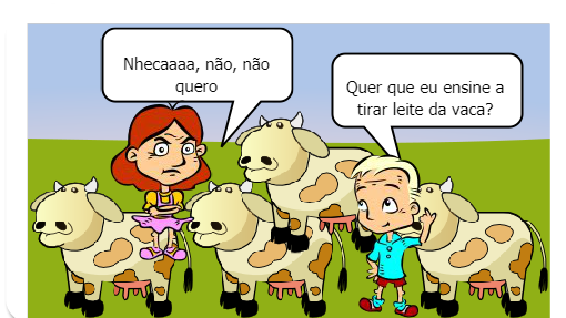 Cidade e Campo