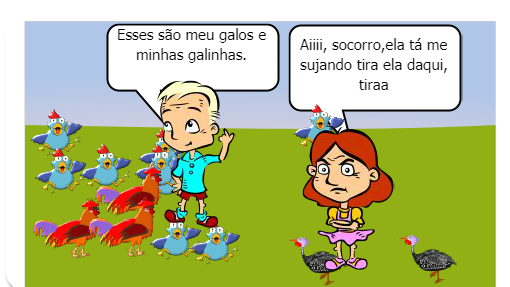Cidade e Campo