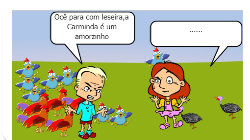Cidade e Campo