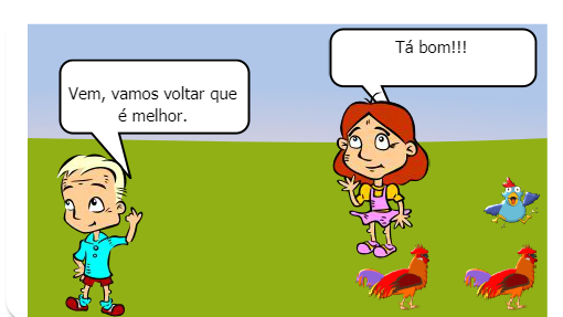Cidade e Campo
