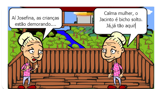 Cidade e Campo