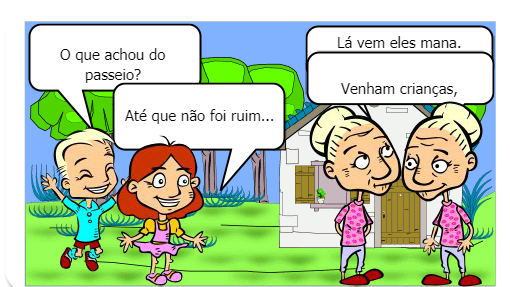 Cidade e Campo