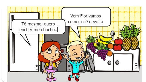 Cidade e Campo