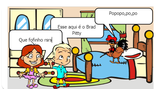 Cidade e Campo