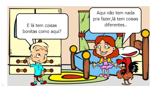 Cidade e Campo