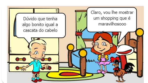 Cidade e Campo