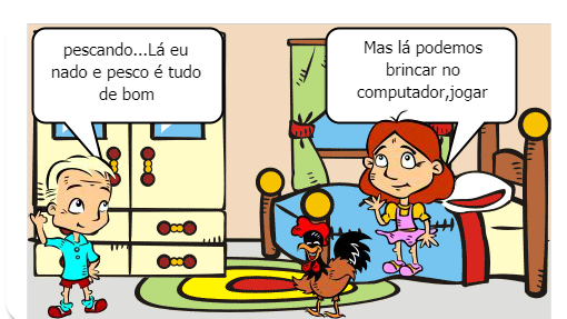 Cidade e Campo