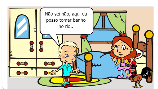 Cidade e Campo