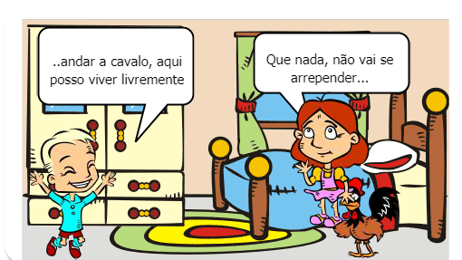 Cidade e Campo