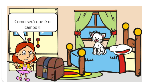 Cidade e Campo