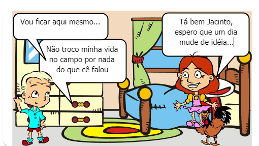 Cidade e Campo