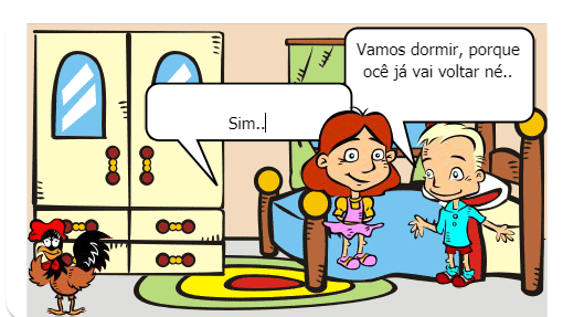 Cidade e Campo