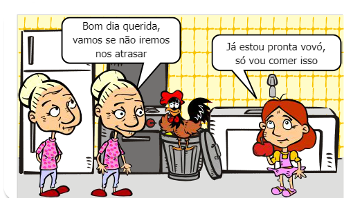 Cidade e Campo