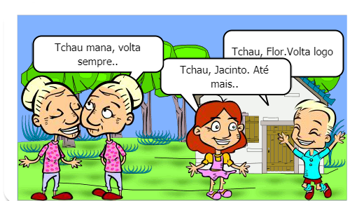 Cidade e Campo