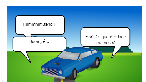 Cidade e Campo