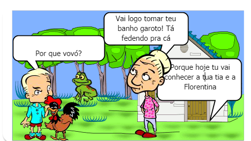 Cidade e Campo