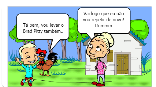 Cidade e Campo